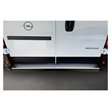 Miniaturebillede af Læssekantbeskytter Ducato, Movano, Proace Max 2023- stål