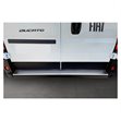 Miniaturebillede af Læssekantbeskytter Ducato, Movano, Proace Max 2023- stål