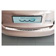 Miniaturebillede af Læssekantbeskytter Fiat 500 E Hatchback 3D 2020- Stål