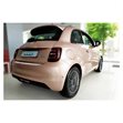 Miniaturebillede af Læssekantbeskytter Fiat 500 E Hatchback 3D 2020- Stål