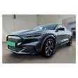 Miniaturebillede af Læssekantbeskytter Ford Mustang Mach-E 2020- Stål