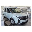 Miniaturebillede af Læssekantbeskytter Ford Transit Courier II 2023- stål