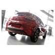 Miniaturebillede af Læssekantbeskytter Ford Puma Crossover 2019- Stål