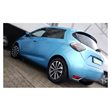 Miniaturebillede af Læssekantbeskytter Renault Zoe Hatchback 5D 2019- Stål