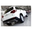 Miniaturebillede af Læssekantbeskytter Suzuki Vitara II Hybrid 2015- Stål