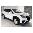 Miniaturebillede af Læssekantbeskytter Suzuki S-Cross II 2021- Stål