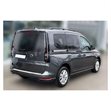 Miniaturebillede af Læssekantbeskytter VW Caddy V/Caddy Cargo V 2020- Stål
