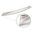 Miniaturebillede af Læssekantbeskytter VW T6 Caravelle 2015- (Bagklap) Stål