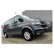 Miniaturebillede af Læssekantbeskytter VW T6 Caravelle 2015- (Bagklap) Stål