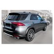 Miniaturebillede af Læssekantbeskytter Mercedes GLE II W167 2023- Stål