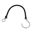 Miniaturebillede af Gummistrop med krog 18 cm 4 stk 