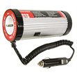 Miniaturebillede af Omformer 12v->230 V 150w