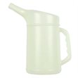 Miniaturebillede af Oliemål målebæger 2 liter