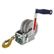 Miniaturebillede af Carpoint håndspil 544 kg