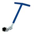 Miniaturebillede af Tændrørsnøgle 21mm