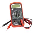 Miniaturebillede af Digitalt multimeter