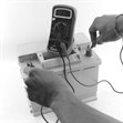 Miniaturebillede af Digitalt multimeter