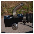 Miniaturebillede af Trailerlås boksmodel med lås