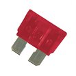 Miniaturebillede af Fladstiksikringer 10 ampere 5 stk