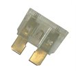 Miniaturebillede af Fladstiksikringer 25 ampere 5 stk