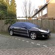 Miniaturebillede af Carpoint bildækken medium