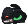Miniaturebillede af Carkids Alfie ISOFIX selepude 6-12 år