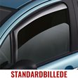 Miniaturebillede af Climair vindafviser til fordør til Honda Civic 3 dr 1987-1991