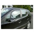 Miniaturebillede af Climair vindafviser til fordør til Mercedes A-Klasse W168 1997-2004