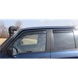 Miniaturebillede af Climair vindafviser til fordør til Nissan Patrol Y61 3/5 dr 1990-1997
