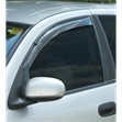 Miniaturebillede af Climair vindafviser til fordør til Nissan Almera N16 4/5 dr 2000-2006