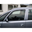Miniaturebillede af Climair vindafviser til fordør til Opel Meriva A 5 dr 2003-2010