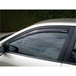 Miniaturebillede af Climair vindafviser til fordør til Mazda 6 4/5 dr 2002-2005