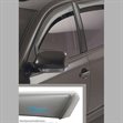 Miniaturebillede af Climair vindafviser til fordør til VW Touareg 5 dr 2003-2009