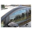 Miniaturebillede af Climair vindafviser til fordør til VW Touran 5 dr 5 dr 2003 og frem