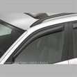 Miniaturebillede af Climair vindafviser til fordør til BMW X3 5 dr 2003 og frem