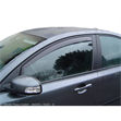 Miniaturebillede af Climair vindafviser til fordør til Volvo S40 og V50 2004 og frem