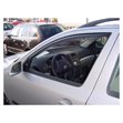 Miniaturebillede af Climair vindafviser til fordør til Skoda Octavia II 4 dr + stc 2004-2008