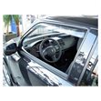 Miniaturebillede af Climair vindafviser til fordør til Suzuki Swift 3 dr 2005 og frem