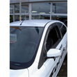 Miniaturebillede af Climair vindafviser til fordør til Ford Focus 4/5 dr + stc 2005 og frem