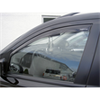 Miniaturebillede af Climair vindafviser til fordør til Mercedes M-Klasse W164 5 dr 2005 og frem