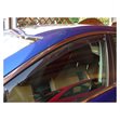Miniaturebillede af Climair vindafviser til fordør til Mazda CX-7 5 dr 2006-2009