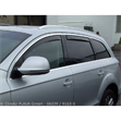 Miniaturebillede af Climair vindafviser til fordør til Audi Q7 5 dr 2006-2015