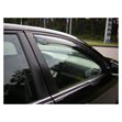 Miniaturebillede af Climair vindafviser til fordør til Chevrolet Epica 4 dr 2006 og frem