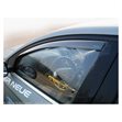 Miniaturebillede af Climair vindafviser til fordør til Ford Mondeo 4/5 dr + stc 2007 og frem