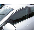 Miniaturebillede af Climair vindafviser til fordør til Opel Insignia 4/5 dr + stc 2008 og frem