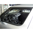 Miniaturebillede af Climair vindafviser til fordør til Skoda Yeti 5 dr 2009 og frem