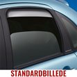 Miniaturebillede af Climair vindafviser til bagdør til Nissan Primera P12