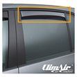 Miniaturebillede af Climair bagrudevindafviser Toyota Yaris Cross 2020-