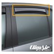 Miniaturebillede af Climair vindafviser bag Mercedes EQA 2021-, GLA 2020-