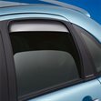 Miniaturebillede af Climair vindafviser til fordør til Mitsubishi ASX 5 dr 2010 og frem